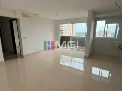 Apartamento com 2 Quartos à venda, 64m² no Village Veneza, Goiânia