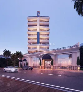 Apartamento com 3 Quartos à venda, 141m² no Gravatá, Navegantes