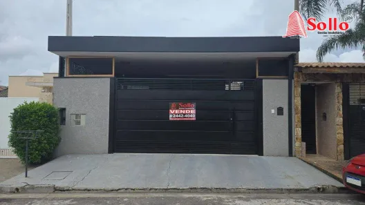 Casa com 3 Quartos à venda, 93m² no Nova Cerejeira, Atibaia