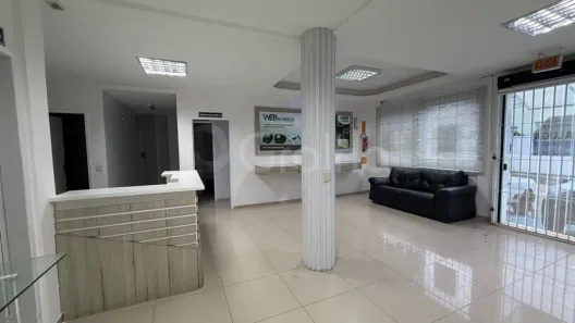 Imóvel Comercial à venda, 590m² no Jardim Atlântico, Florianópolis