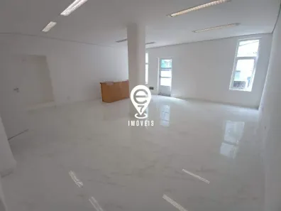 Sala Comercial com 7 Quartos para alugar, 85m² no Vila Clementino, São Paulo