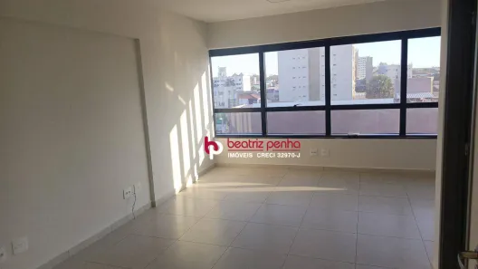 Sala Comercial para venda ou aluguel, 41m² no Centro, São José do Rio Preto