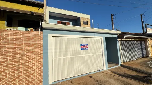 Sobrado com 3 Quartos à venda, 164m² no Vila Santa Emília, Tatuí