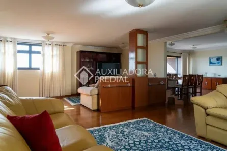 Cobertura com 3 Quartos à venda, 260m² no Rudge Ramos, São Bernardo do Campo