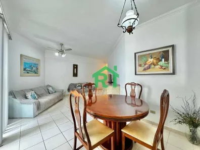 Apartamento com 2 Quartos à venda, 85m² no Pitangueiras, Guarujá