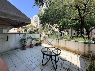 Apartamento com 1 Quarto à venda, 70m² no Jardim Paulista, São Paulo