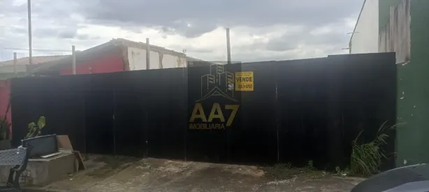 Lote/Terreno à venda, 300m² no Jardim Bonfiglioli, São Paulo