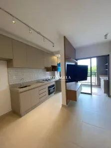 Apartamento com 3 Quartos para venda ou aluguel, 81m² no Bom Jardim, São José do Rio Preto