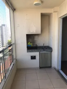 Apartamento com 3 Quartos à venda, 86m² no Vila Santa Catarina, São Paulo