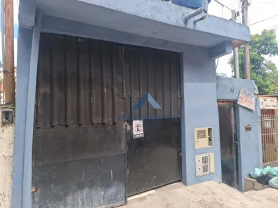 Casa com 1 Quarto à venda, 130m² no Jardim Damasceno, São Paulo