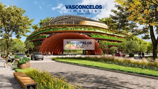 Lote/Terreno à venda, 10m² no Jardim das Colinas, São José dos Campos