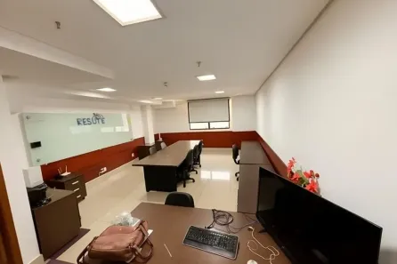 Sala Comercial à venda, 35m² no Setor Oeste, Goiânia