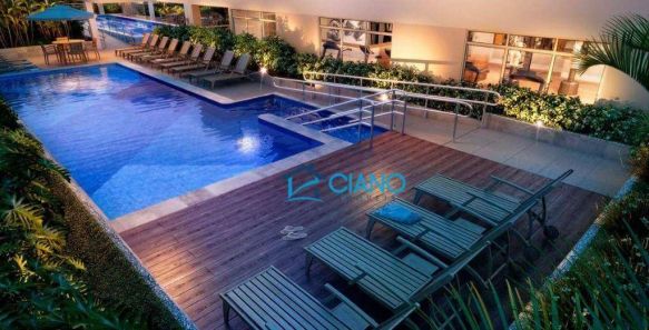 Apartamento com 2 Quartos à venda, 68m² no Vila Ema, São Paulo