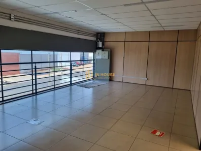 Galpão/Depósito/Armazém para alugar, 1600m² no Jardim Paschoal Innecchi, Ribeirão Preto