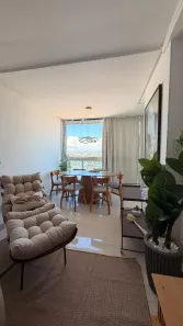 Apartamento com 2 Quartos à venda, 70m² no Itapuã, Vila Velha