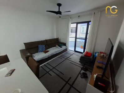 Apartamento com 2 Quartos à venda, 76m² no Ocian, Praia Grande