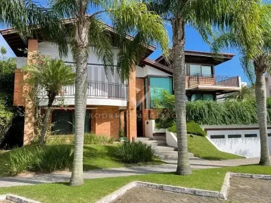 Casa com 4 Quartos à venda, 500m² no Jurerê Internacional, Florianópolis