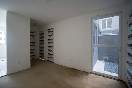 Apartamento com 2 Quartos à venda, 44m² no Siqueira, Fortaleza