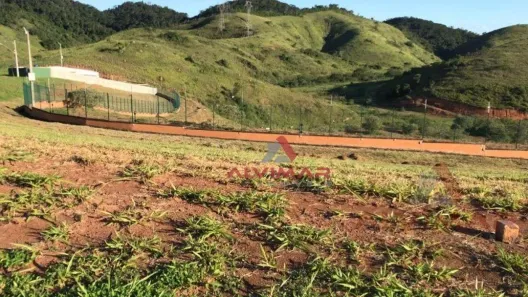 Lote/Terreno à venda, 455m² no Vila Rica, Volta Redonda