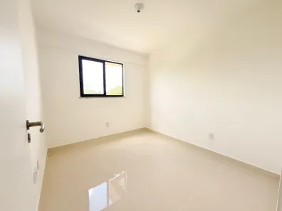 Apartamento com 2 Quartos à venda, 54m² no Turu, São Luís