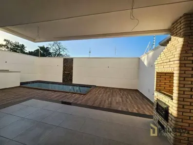 Casa de Condomínio com 4 Quartos à venda, 400m² no Vila Albertina, São Paulo