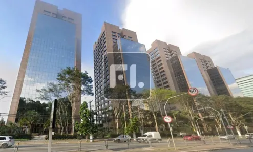 Sala Comercial para alugar, 1015m² no Água Branca, São Paulo