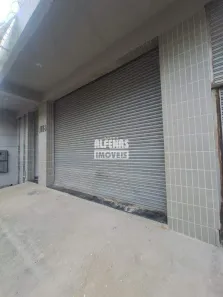 Ponto Comercial para alugar, 300m² no Eldorado, Contagem