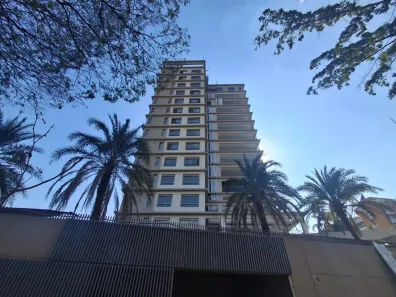 Apartamento com 4 Quartos à venda, 182m² no Vila Ida, São Paulo