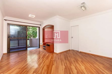 Apartamento com 3 Quartos à venda, 101m² no Indianópolis, São Paulo