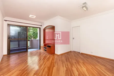 Apartamento com 3 Quartos à venda, 101m² no Indianópolis, São Paulo