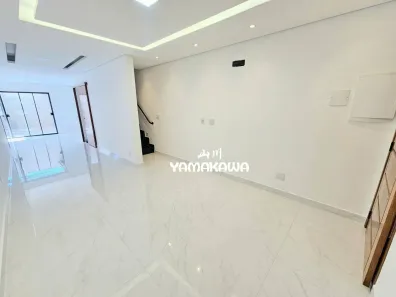 Sobrado com 3 Quartos à venda, 119m² no Vila Feliz, São Paulo