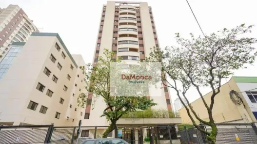 Apartamento com 3 Quartos para alugar, 82m² no Vila Gomes Cardim, São Paulo