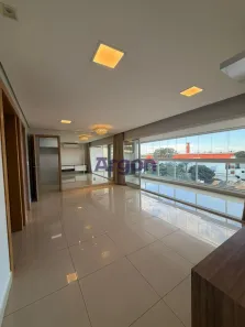 Apartamento com 3 Quartos à venda, 110m² no Jardim Goiás, Goiânia