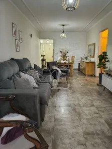 Apartamento com 3 Quartos à venda, 120m² no Gonzaga, Santos