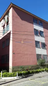 Apartamento com 2 Quartos à venda, 43m² no Alto da Serra, Petrópolis