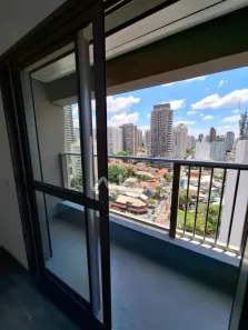 Apartamento com 2 Quartos para alugar, 75m² no Perdizes, São Paulo