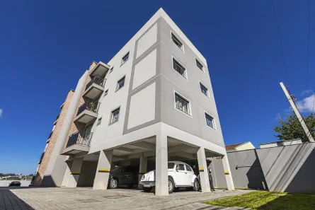 Apartamento com 2 Quartos à venda, 55m² no Roça Grande, Colombo