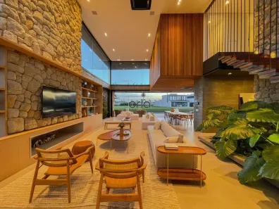 Casa de Condomínio com 5 Quartos à venda, 513m² no XANGRI-LÁ, Xangri-lá