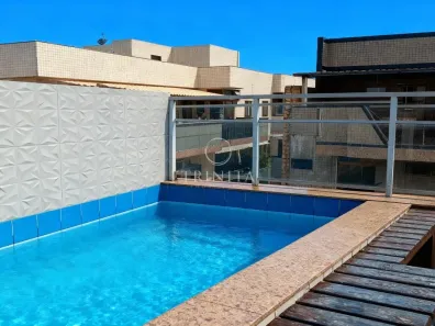 Cobertura com 2 Quartos à venda, 104m² no Recreio dos Bandeirantes, Rio de Janeiro