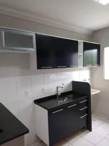 Apartamento com 2 Quartos à venda, 46m² no Piracicamirim, Piracicaba