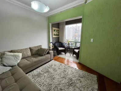 Apartamento com 3 Quartos à venda, 85m² no Buritis, Belo Horizonte