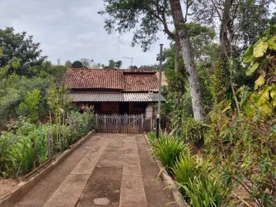 Casa com 2 Quartos à venda, 60m² no Área Rural de Boituva, Boituva
