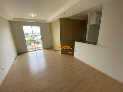 Apartamento com 3 Quartos à venda, 70m² no Vila Nova, Campinas