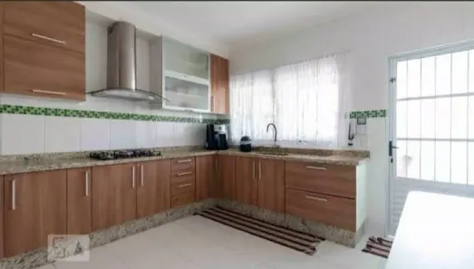 Sobrado com 3 Quartos à venda, 80m² no Vila Londrina, São Paulo