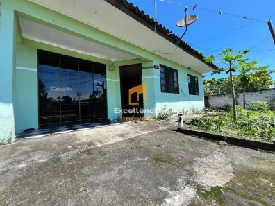 Casa com 5 Quartos à venda, 128m² no Guacyara, Matinhos