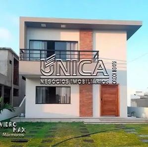Casa de Condomínio com 3 Quartos à venda, 200m² no Mosqueiro, Aracaju