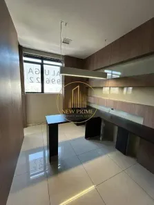Sala Comercial para alugar, 24m² no Belvedere, Belo Horizonte