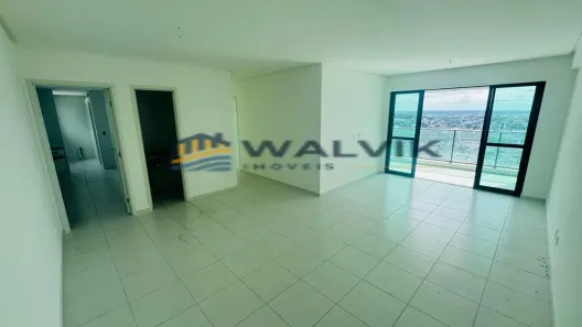 Apartamento com 4 Quartos à venda, 150m² no Encruzilhada, Recife