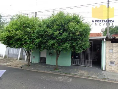 Casa com 3 Quartos à venda, 130m² no Parque Liberdade, Americana