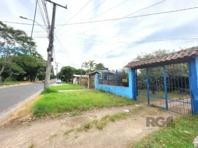 Lote/Terreno à venda, 2400m² no Ponta Grossa, Porto Alegre